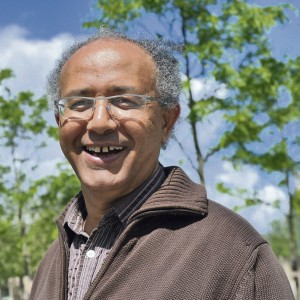 Mohamed Ouaddane