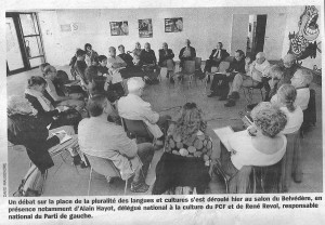 2011-10-09-L Marseillaise débat FdeG LCF